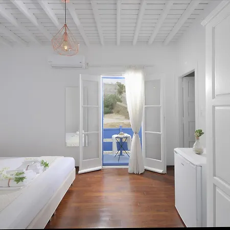 Dream * Mykonos Town