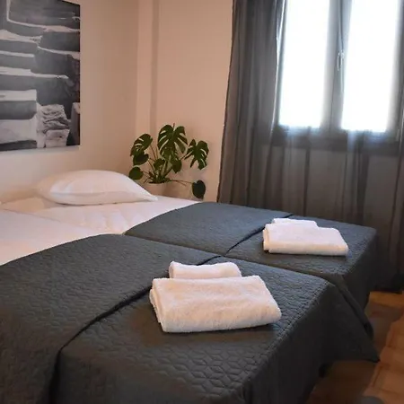 Apartamento Dream Mykonos Town