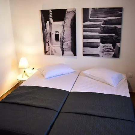 Dream Apartment